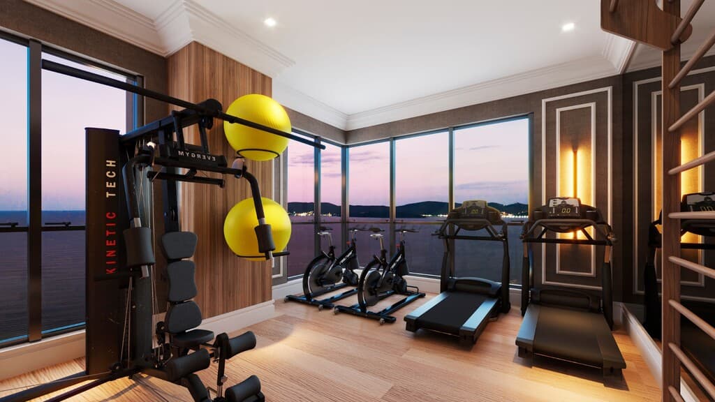 Oben 230 By Concept Flats Home — foto 9