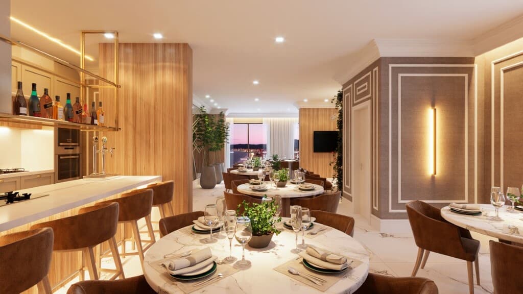 Oben 230 By Concept Flats Home — foto 11