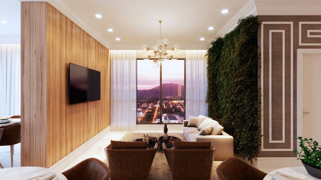 Oben 230 By Concept Flats Home — foto 13