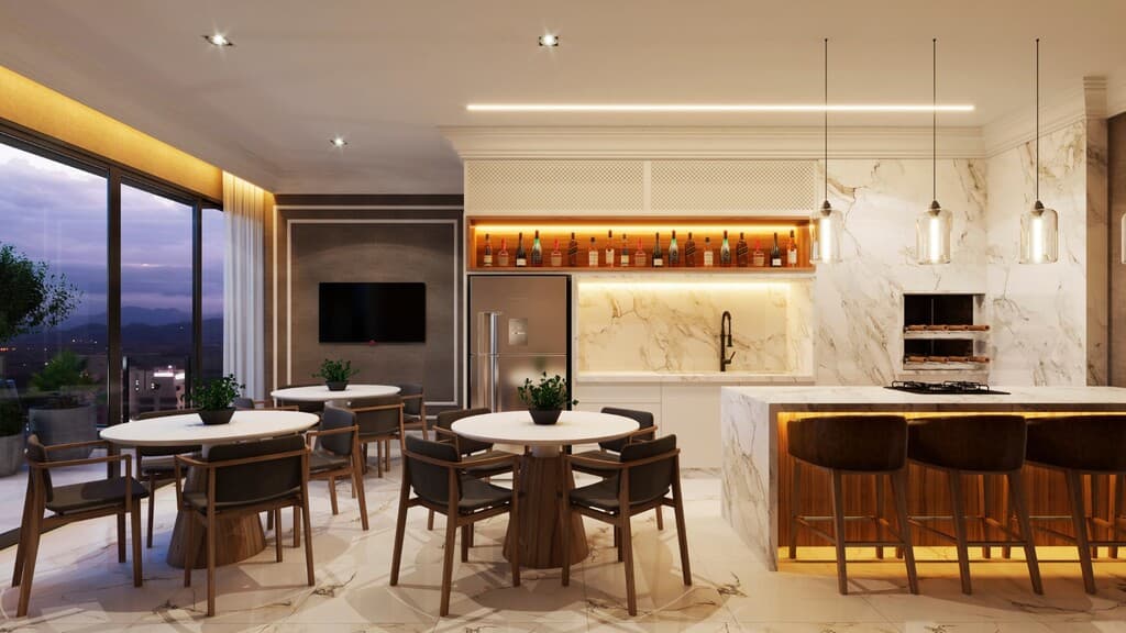 Oben 230 By Concept Flats Home — foto 14