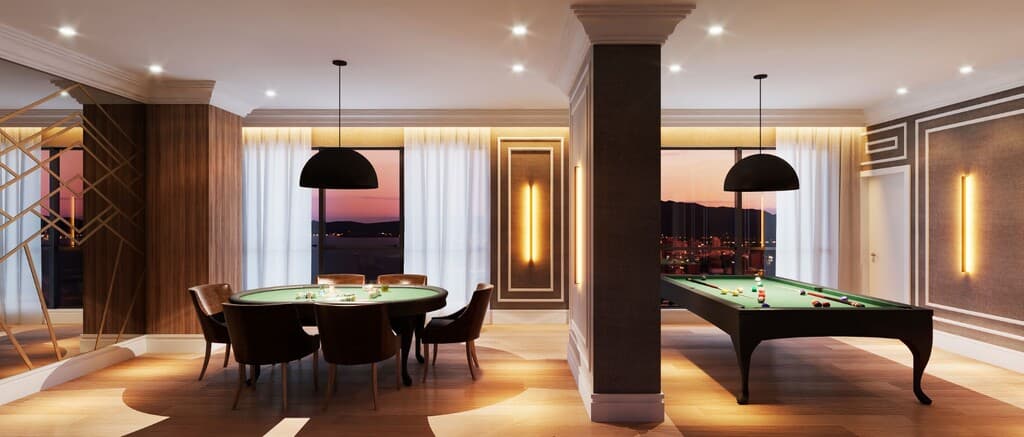 Oben 230 By Concept Flats Home — foto 16