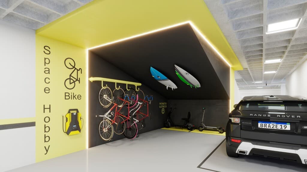 Oben 230 By Concept Flats Home — foto 17