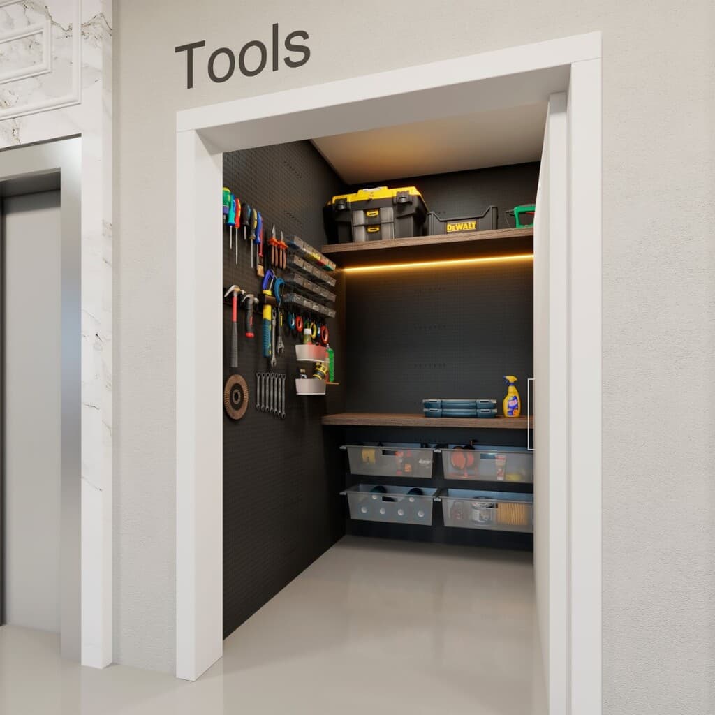 Oben 230 By Concept Flats Home — foto 19