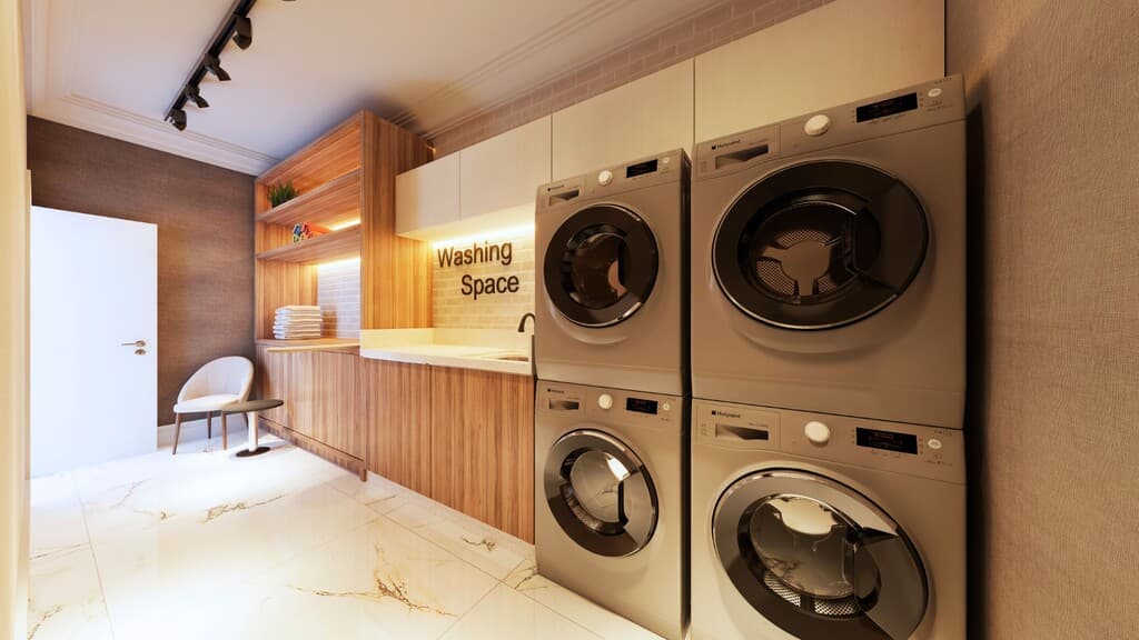 Oben 230 By Concept Flats Home — foto 20