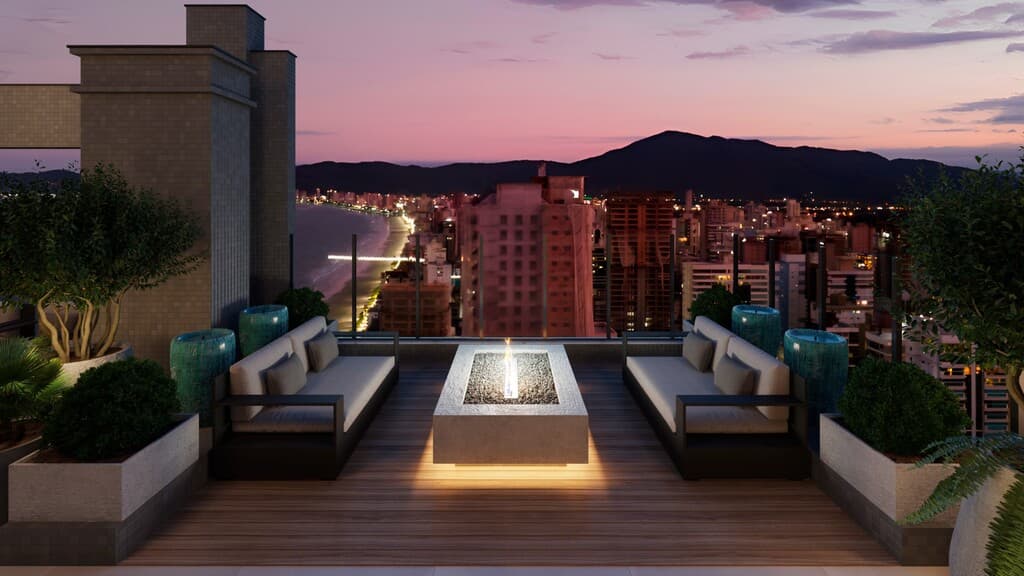Oben 230 By Concept Flats Home — foto 21