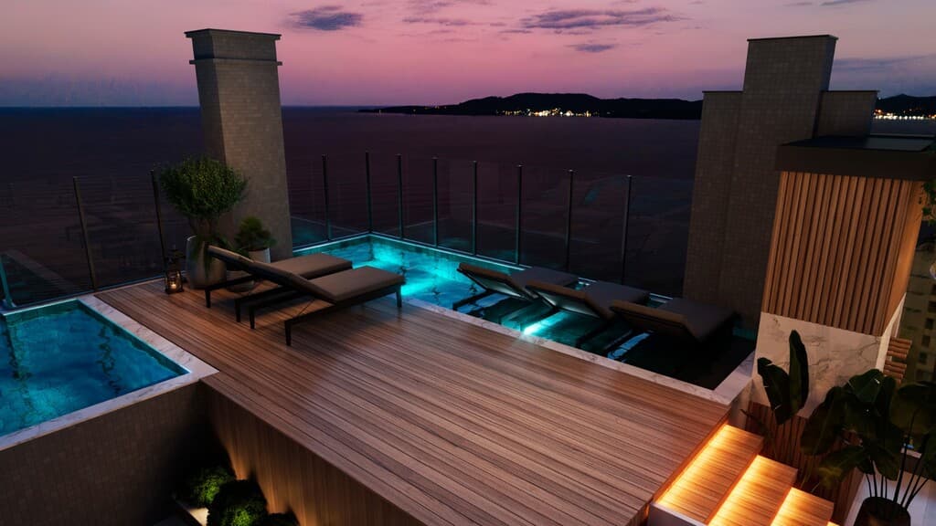 Oben 230 By Concept Flats Home — foto 23