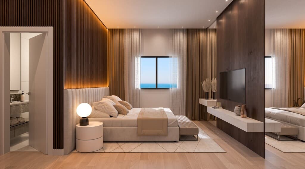 Serenity - Residencial — foto 6