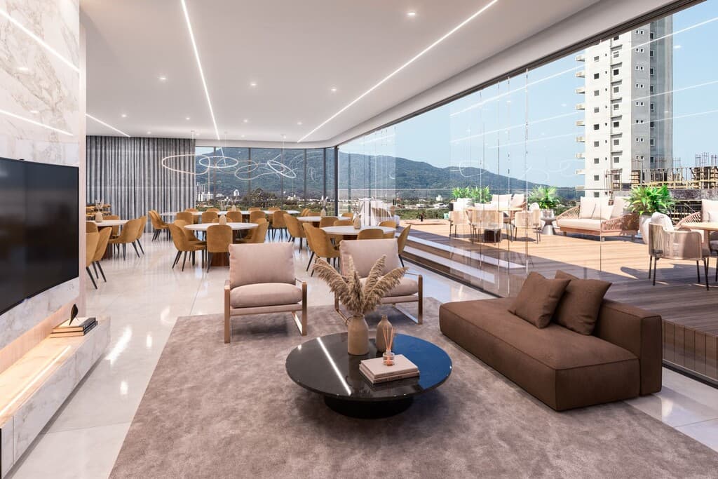 Serenity - Residencial — foto 8