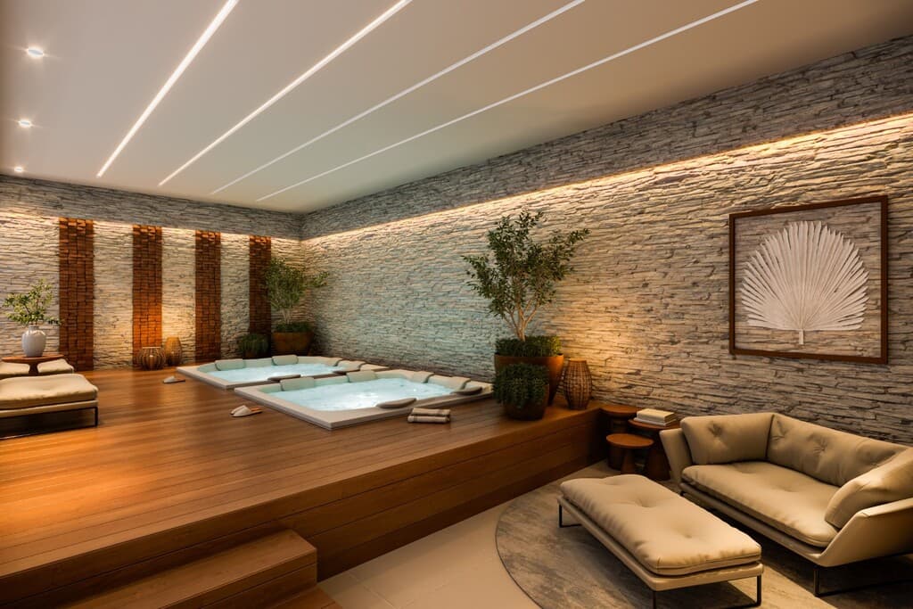 Serenity - Residencial — foto 12