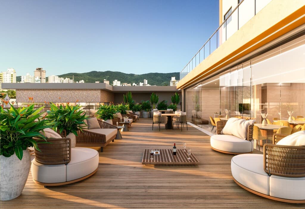 Serenity - Residencial — foto 17