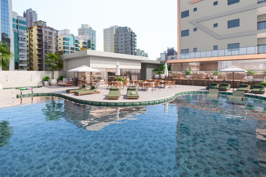 Serenity - Residencial — foto 18