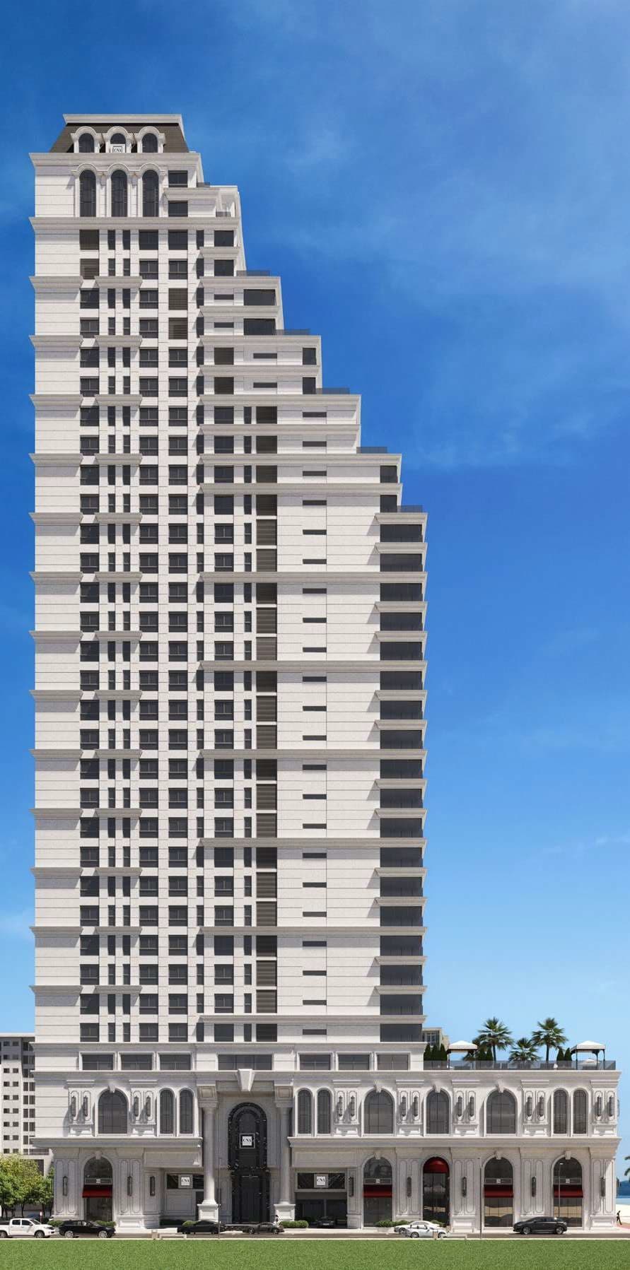 Grand Luxury — foto 1