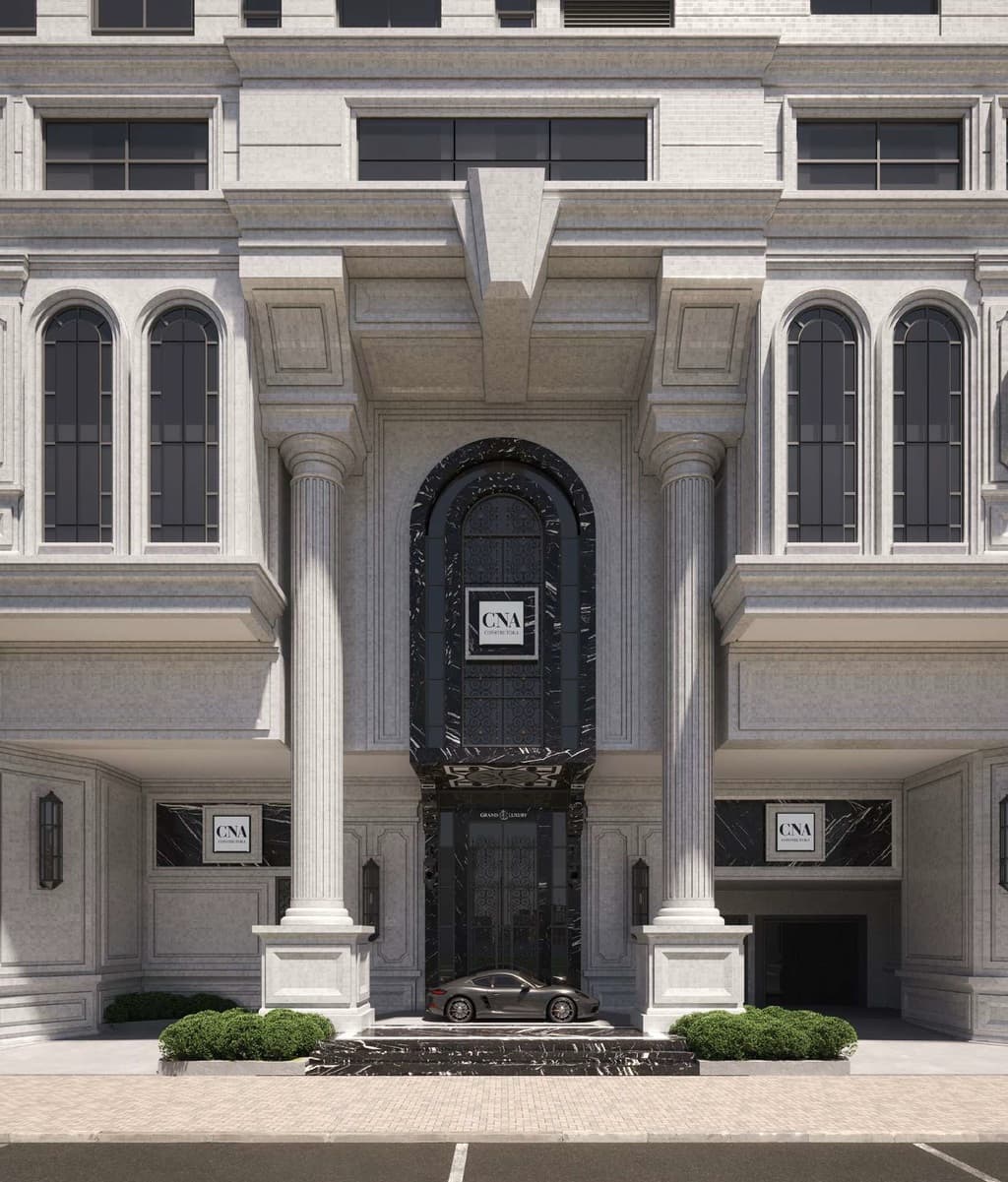 Grand Luxury — foto 5