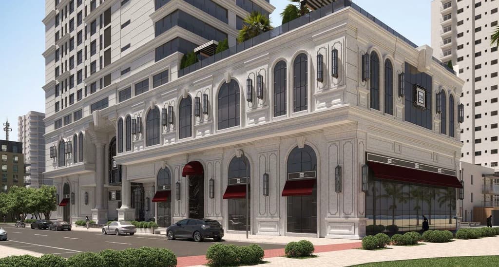 Grand Luxury — foto 6