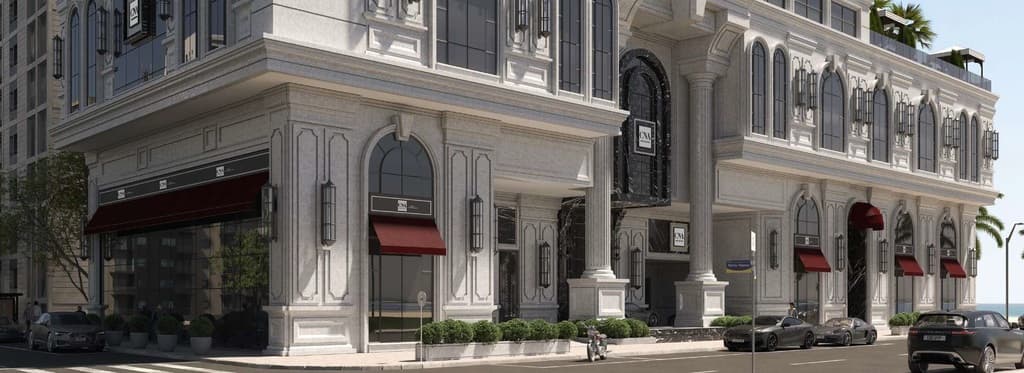 Grand Luxury — foto 7