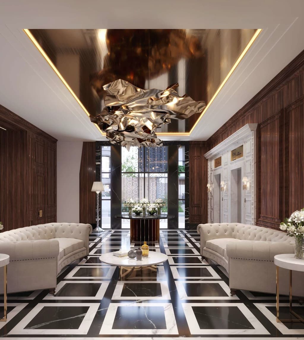 Grand Luxury — foto 8