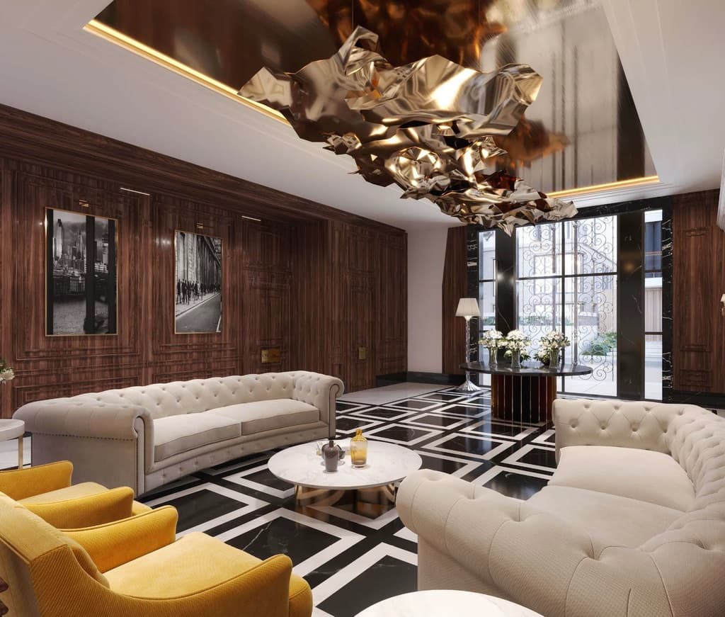 Grand Luxury — foto 9