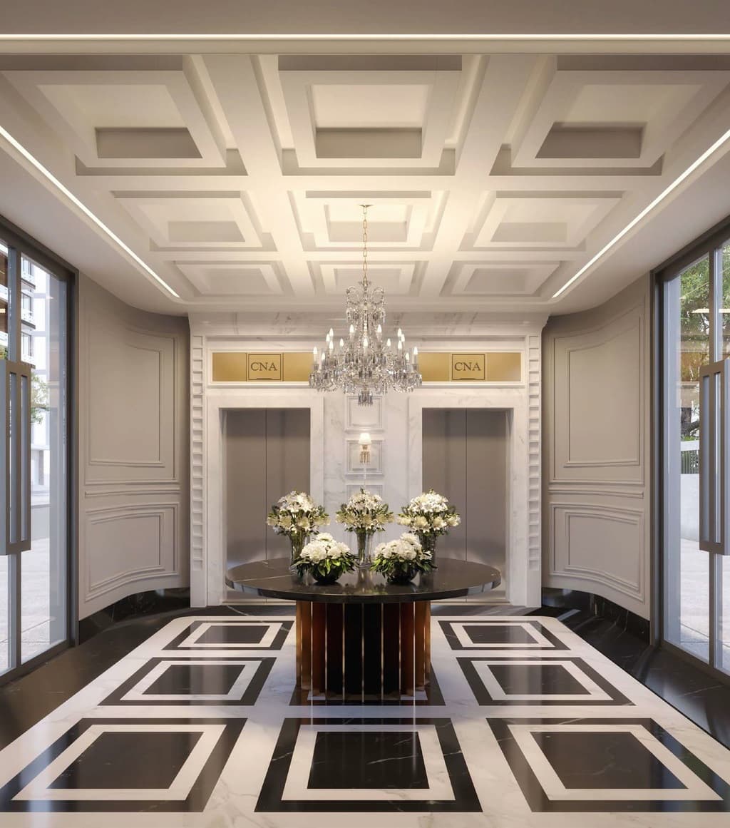 Grand Luxury — foto 10