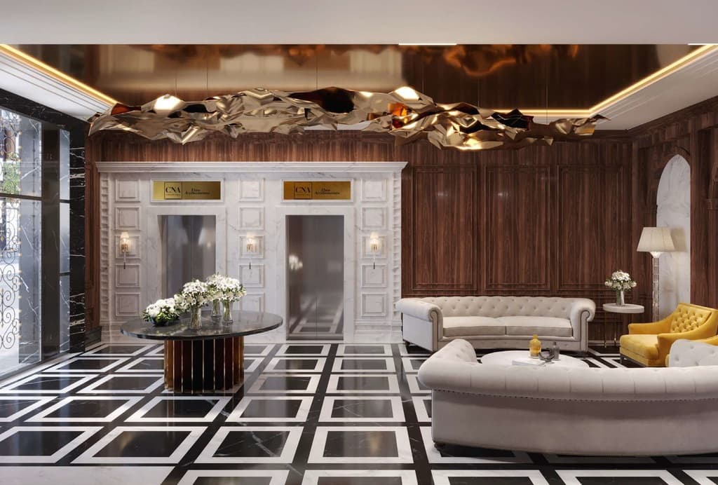 Grand Luxury — foto 11