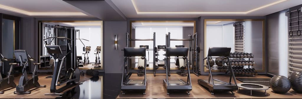Grand Luxury — foto 12