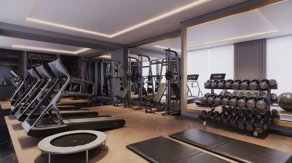 Grand Luxury — foto 13