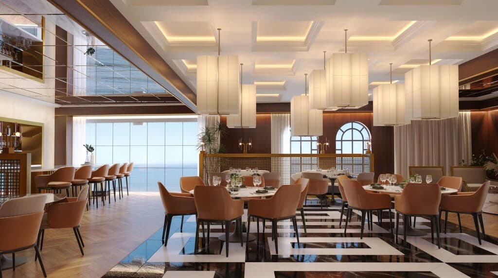 Grand Luxury — foto 14