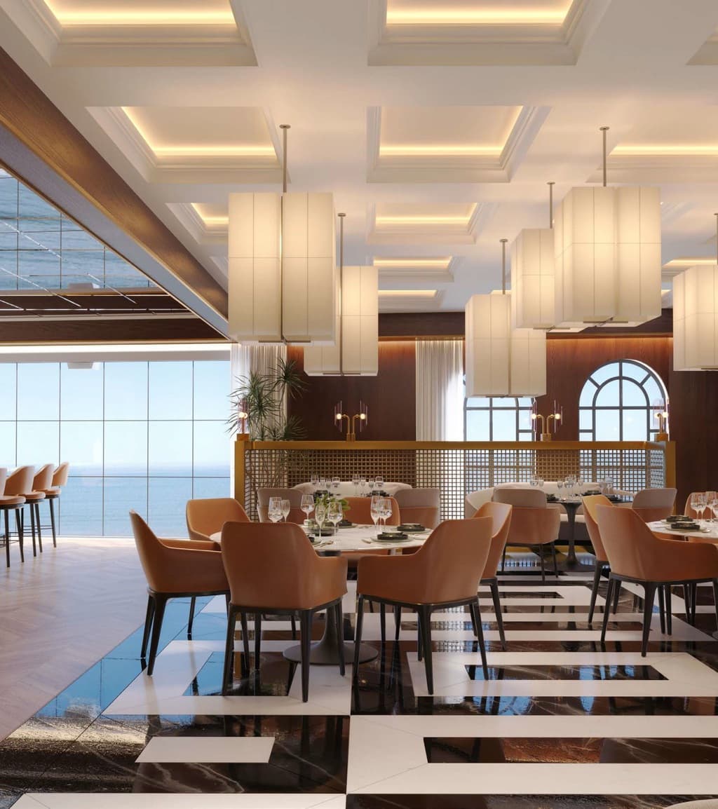 Grand Luxury — foto 15