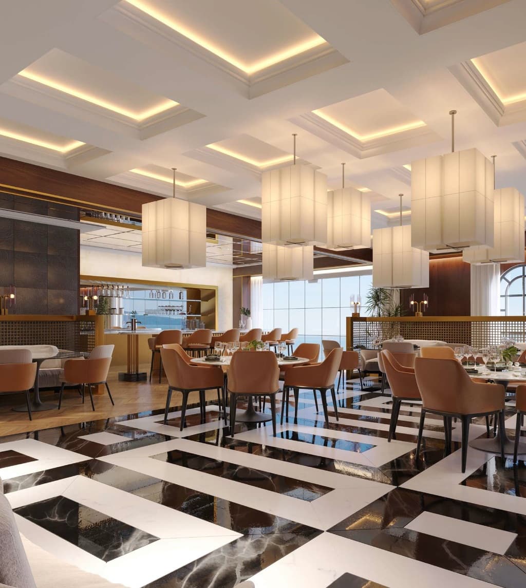Grand Luxury — foto 16