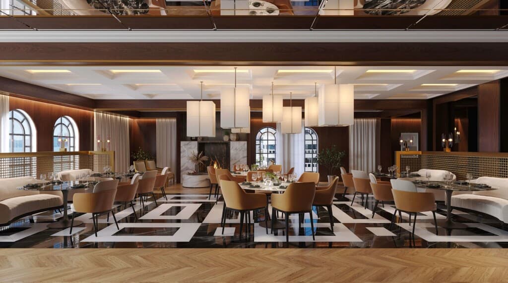 Grand Luxury — foto 17