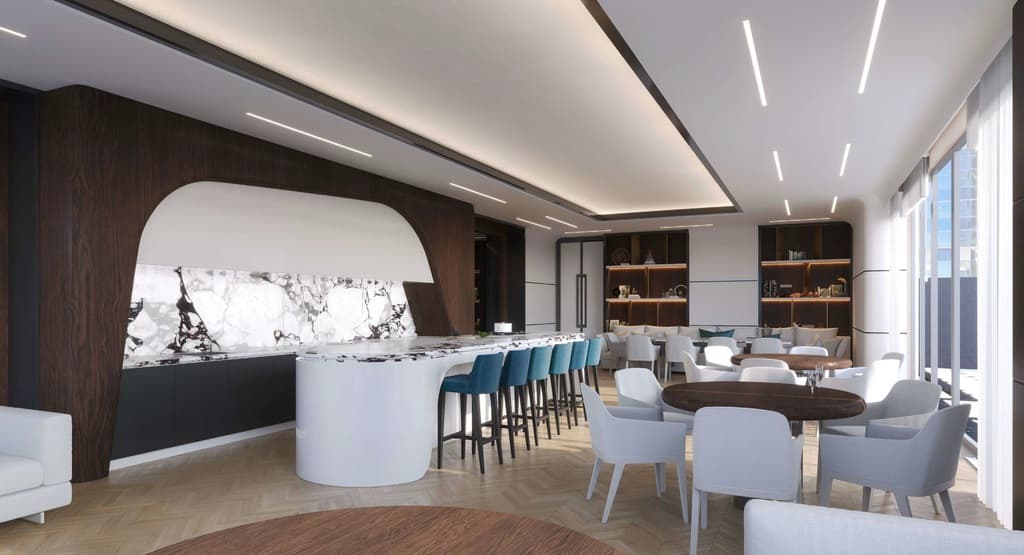 Grand Luxury — foto 19