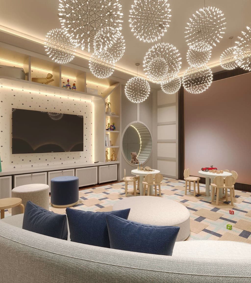 Grand Luxury — foto 22