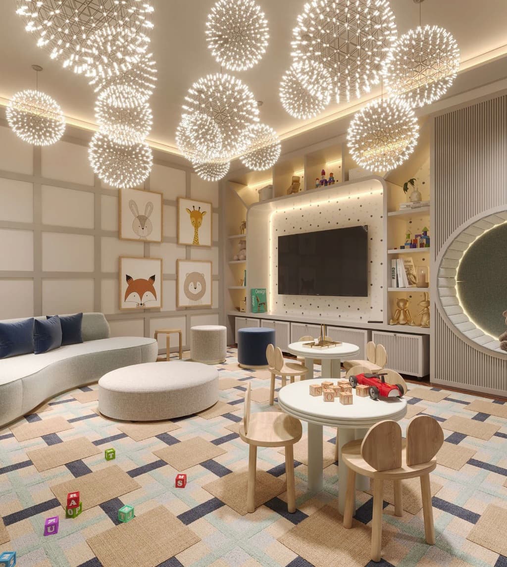 Grand Luxury — foto 23