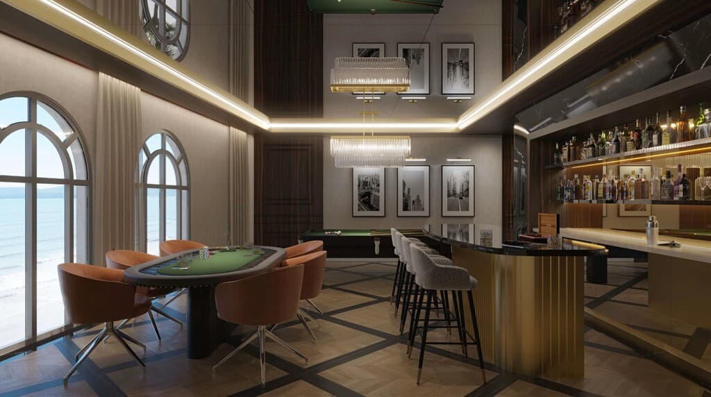 Grand Luxury — foto 24