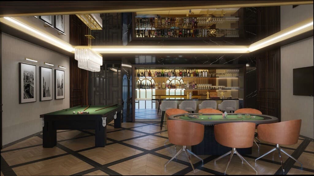 Grand Luxury — foto 25