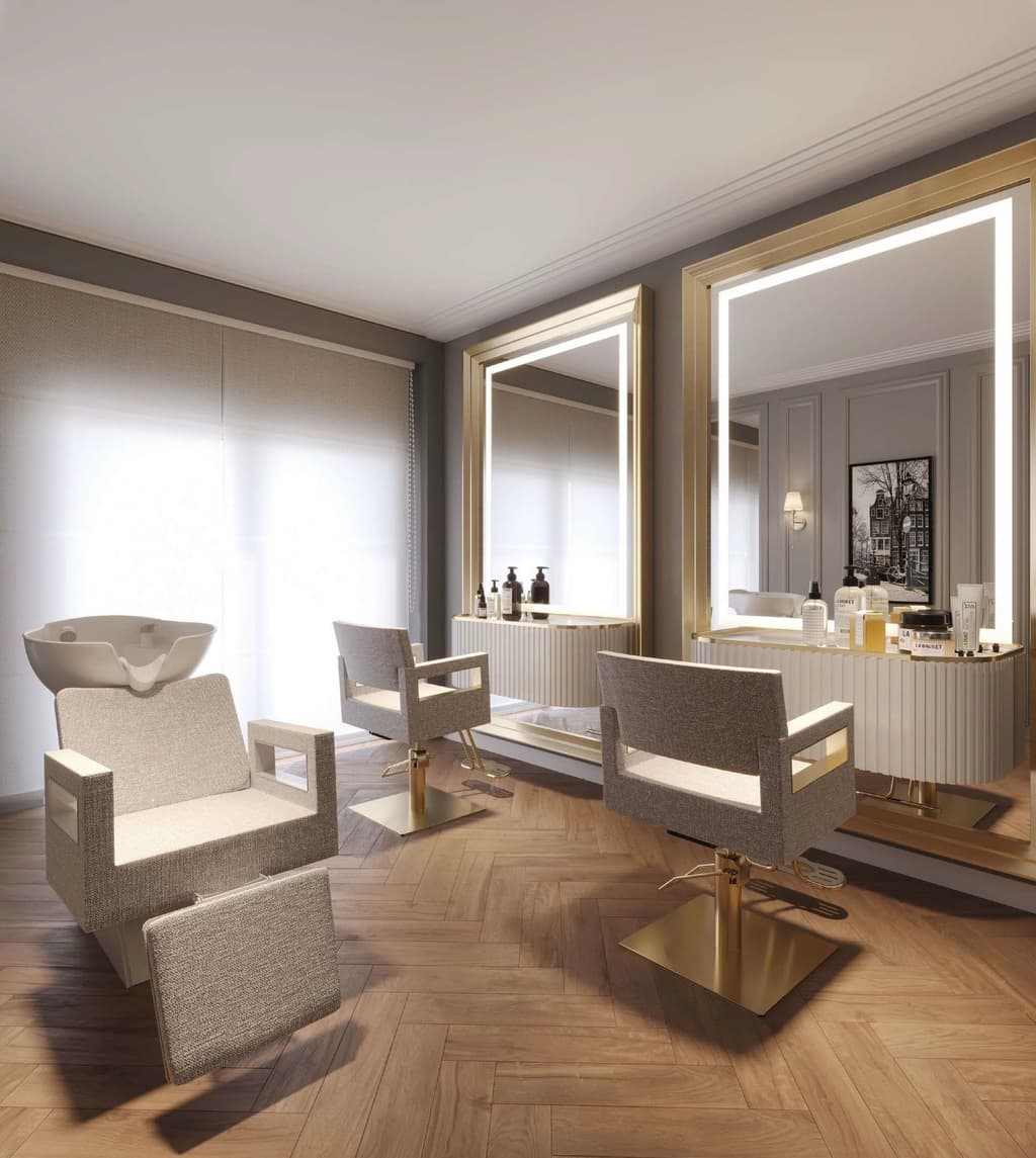Grand Luxury — foto 26