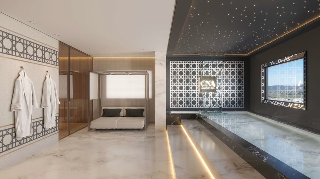 Grand Luxury — foto 33