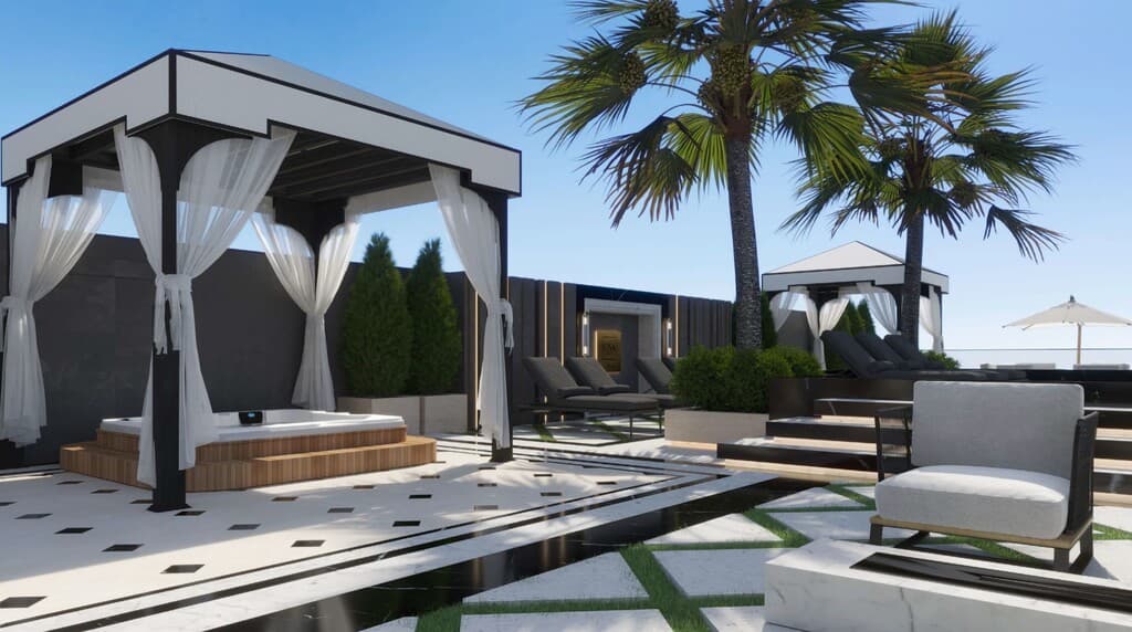 Grand Luxury — foto 38