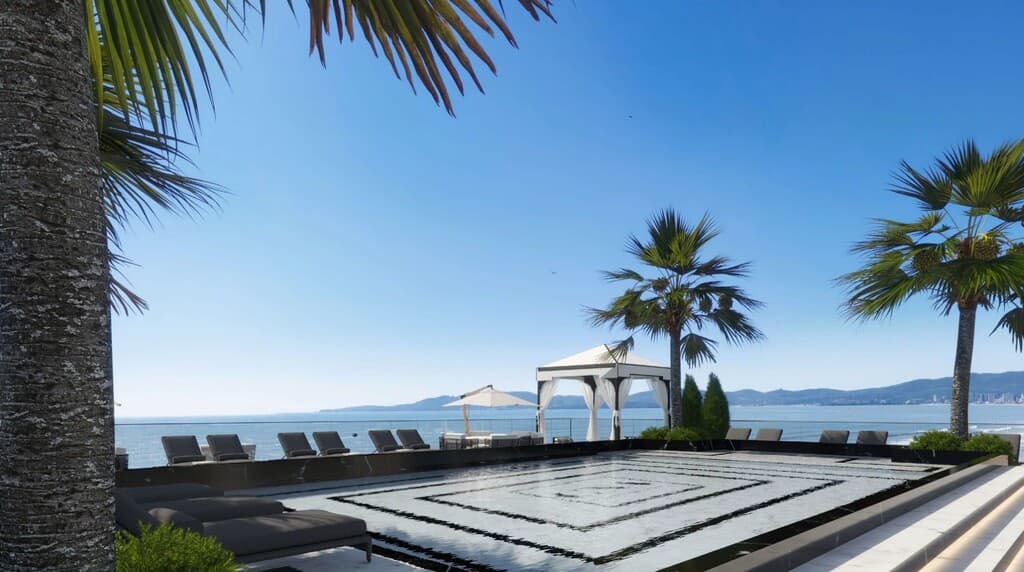Grand Luxury — foto 42