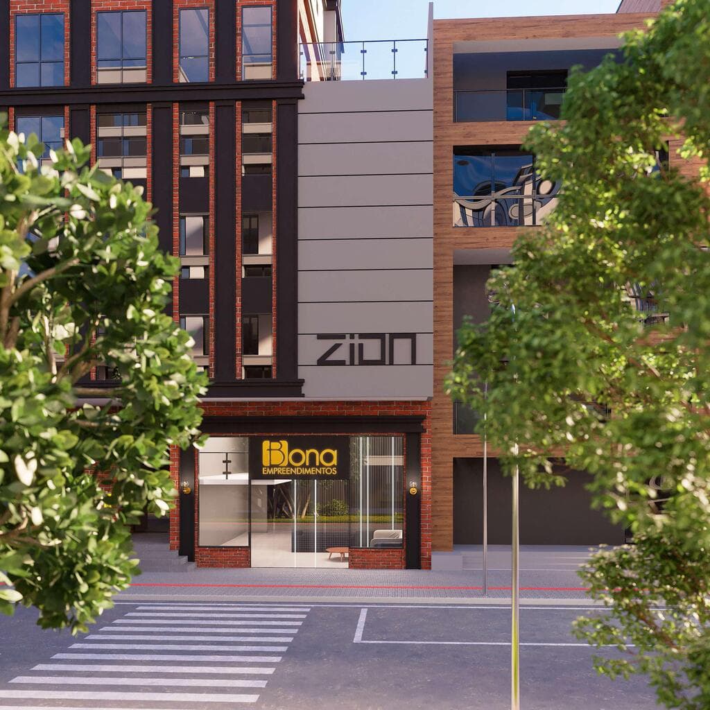 Zion Residence — foto 3