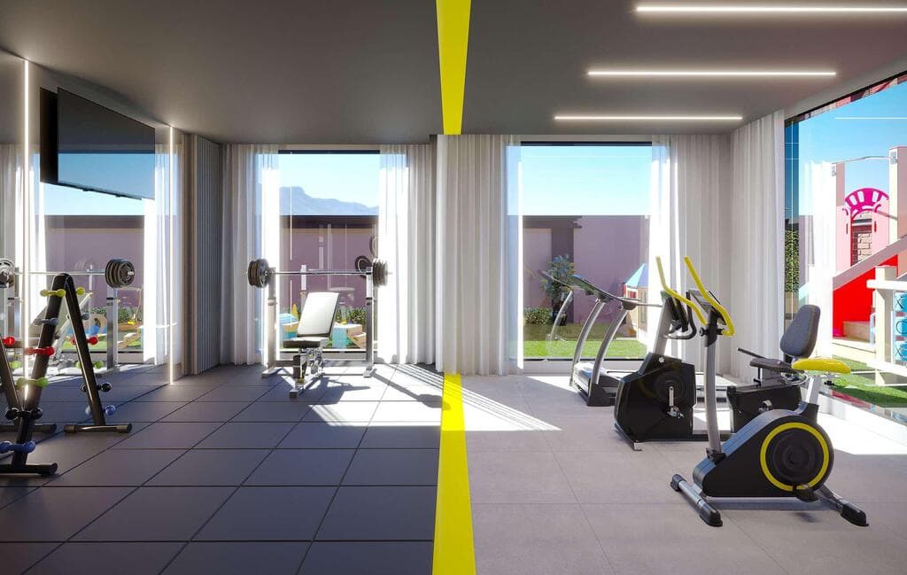 Zion Residence — foto 4
