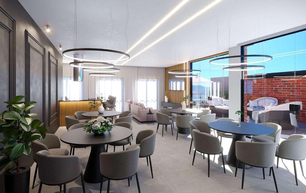 Zion Residence — foto 5