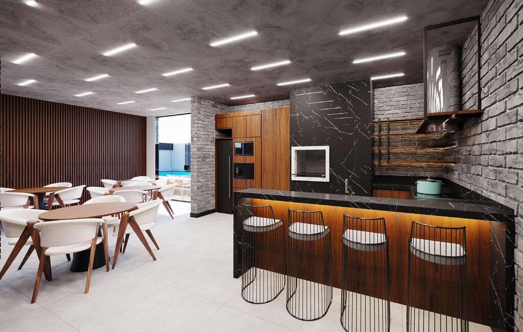 Zion Residence — foto 6