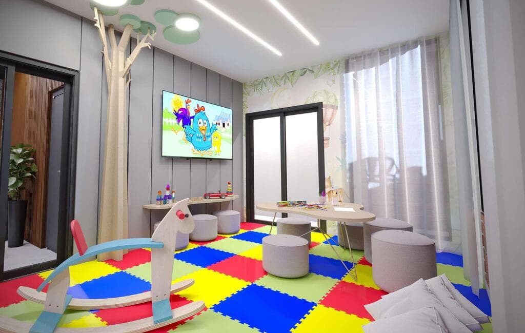 Zion Residence — foto 7