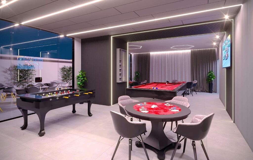 Zion Residence — foto 8