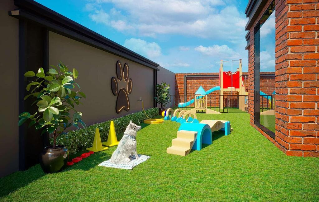 Zion Residence — foto 9