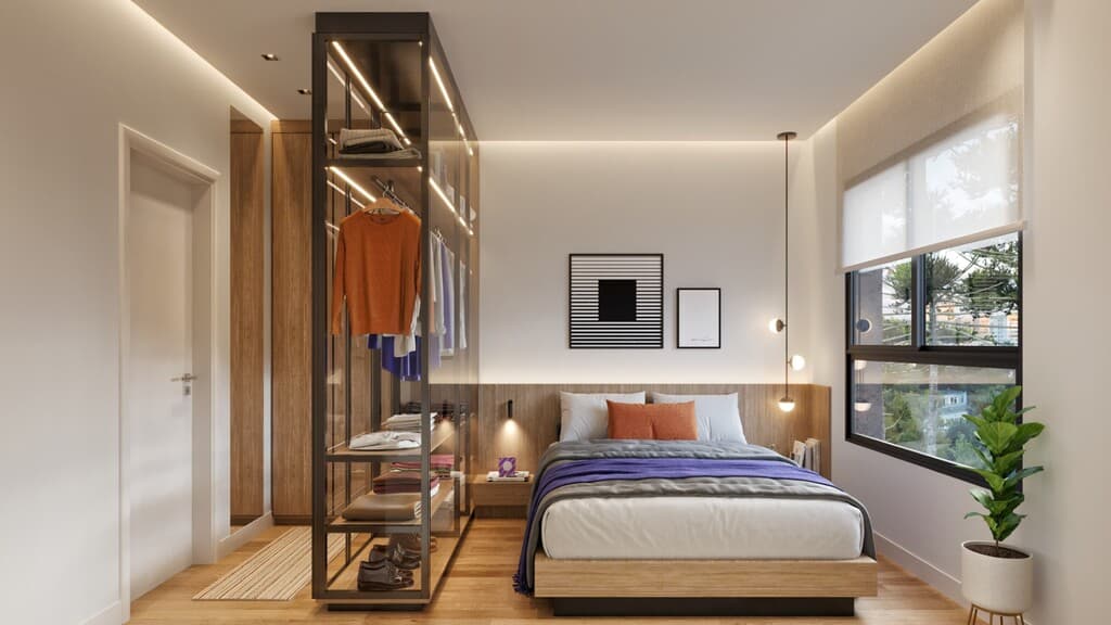 High City Habitat 1 (Torre A e B) — foto 11