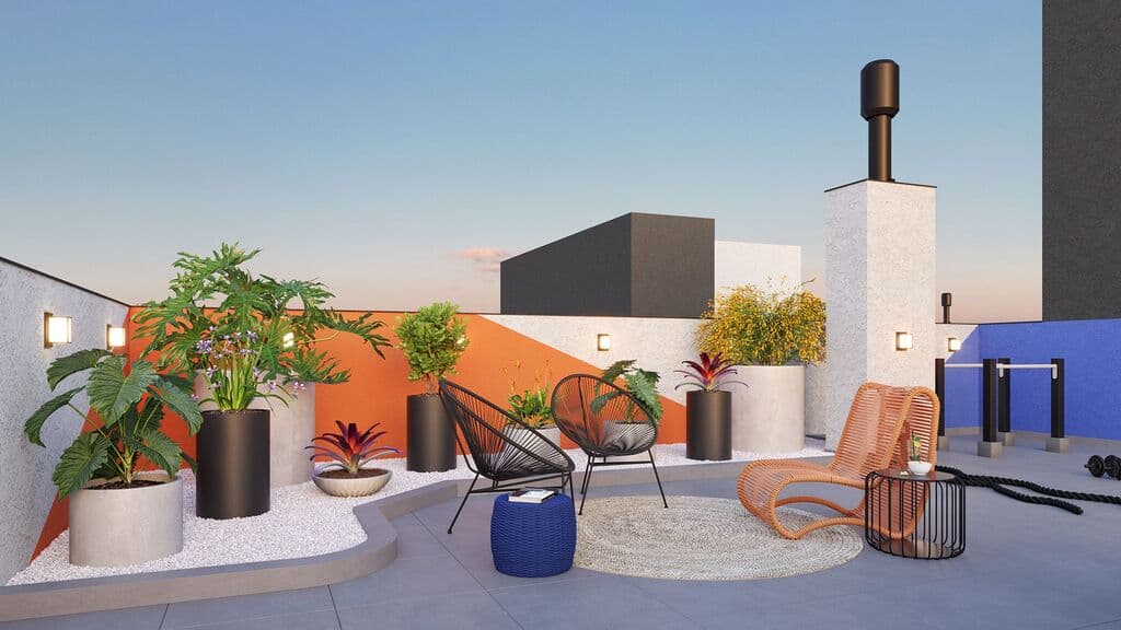 High City Habitat 1 (Torre A e B) — foto 35