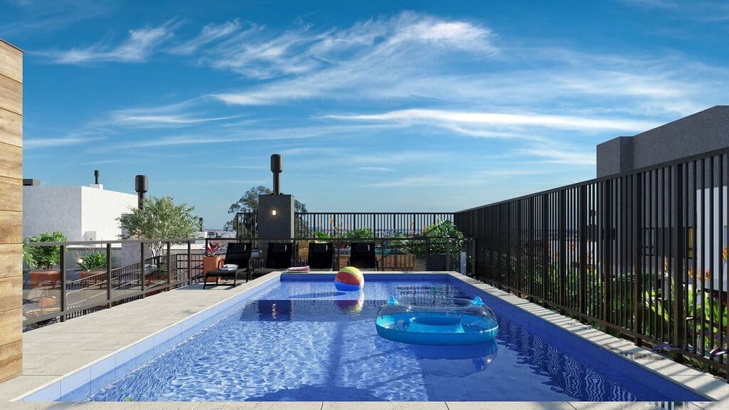 High City Habitat 1 (Torre A e B) — foto 36