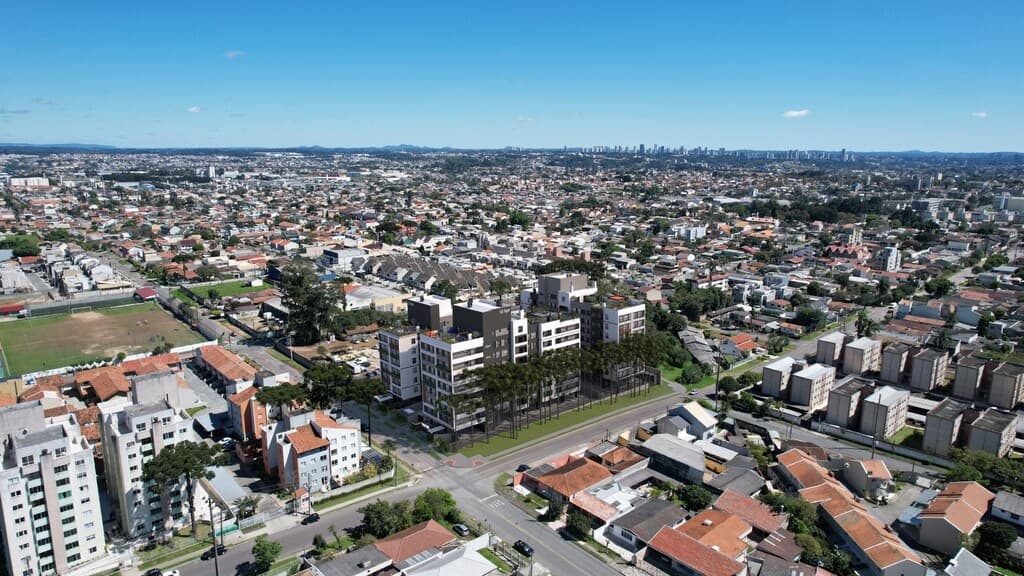 High City Habitat 1 (Torre A e B) — foto 37