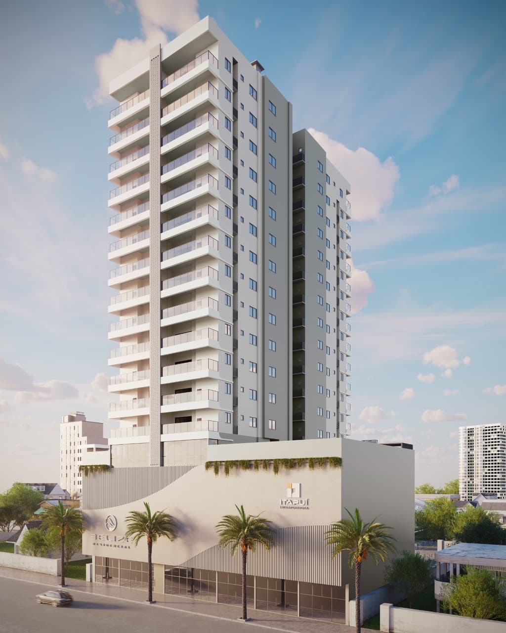 Belize Residencial — foto 2